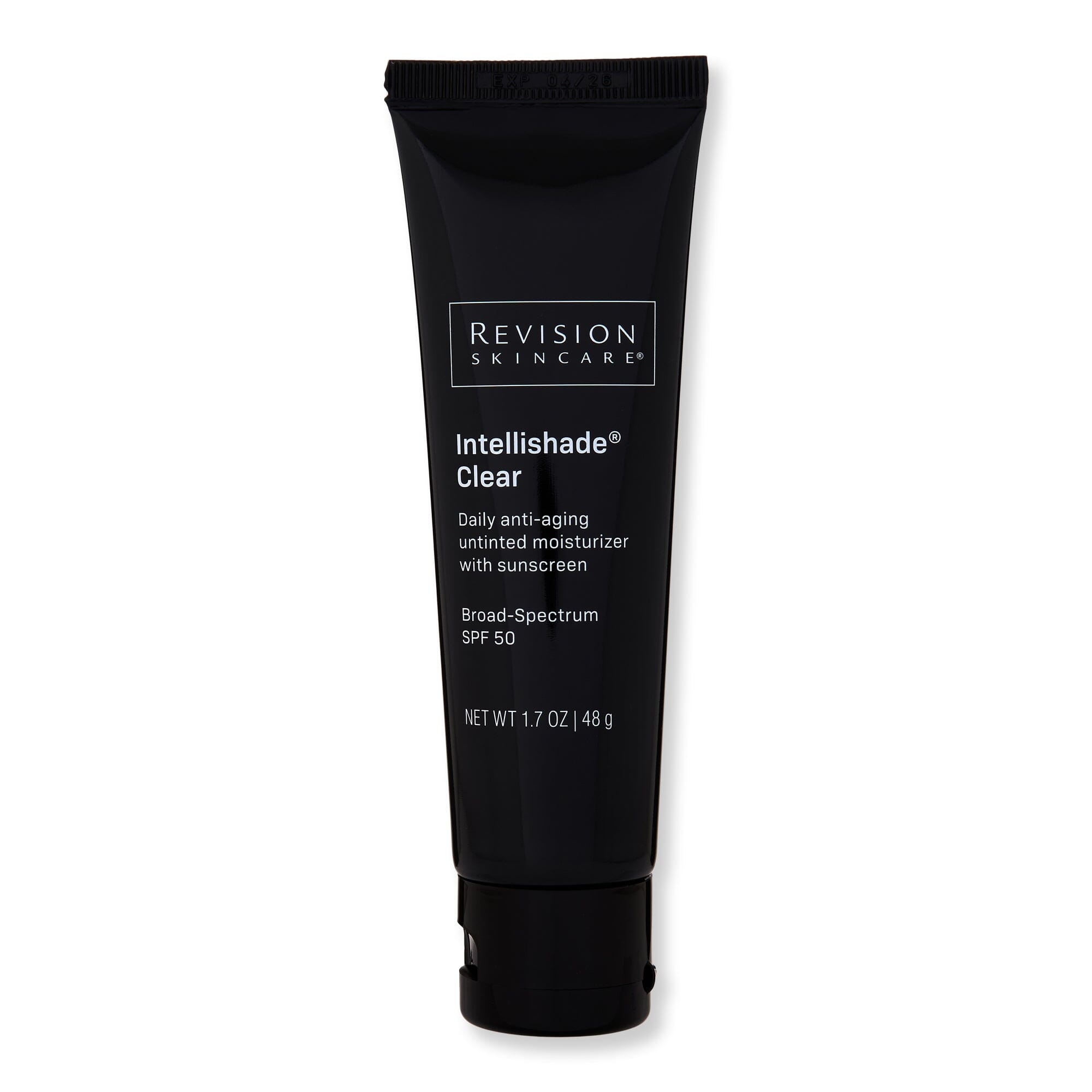 Revision Intellishade Clear SPF 50