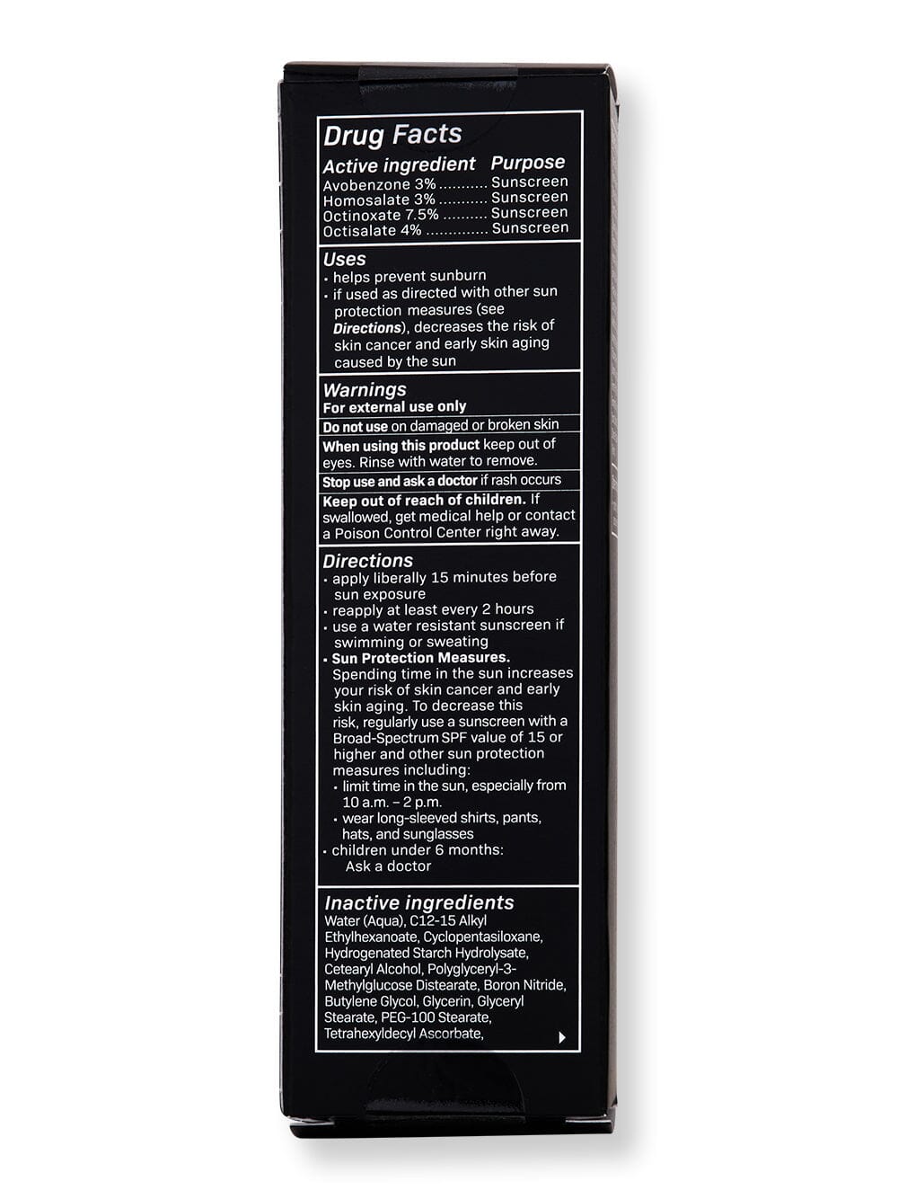 Revision Intellishade Clear SPF 50