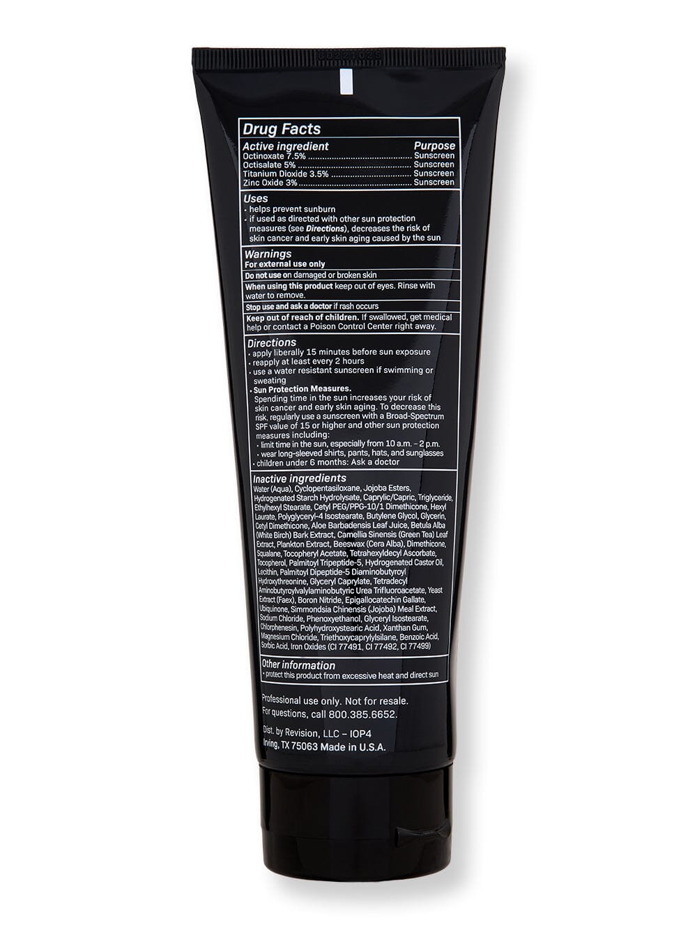 Revision Intellishade Original SPF 45