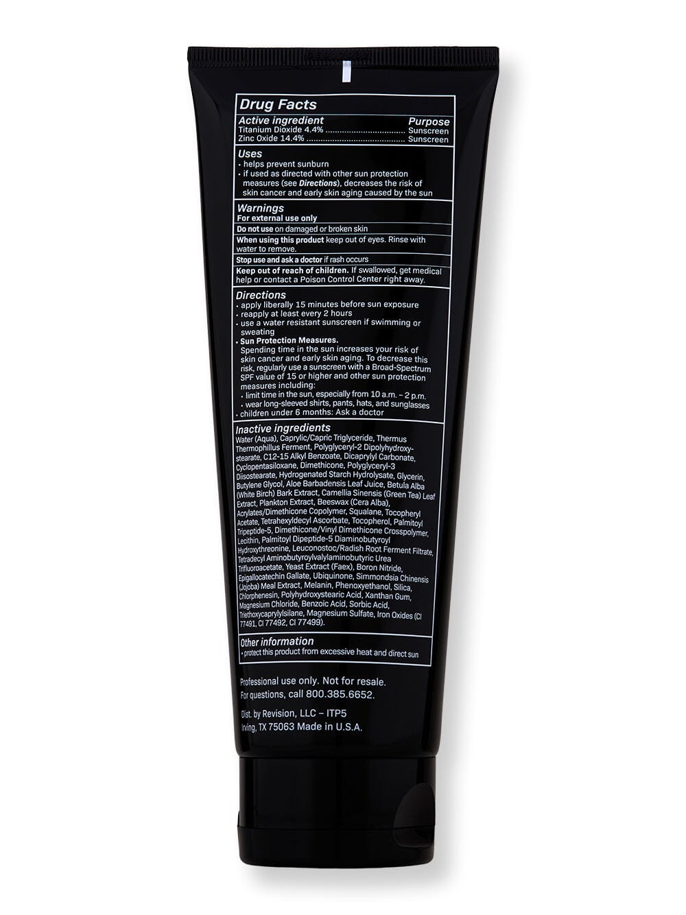 Revision Intellishade TruPhysical SPF 45