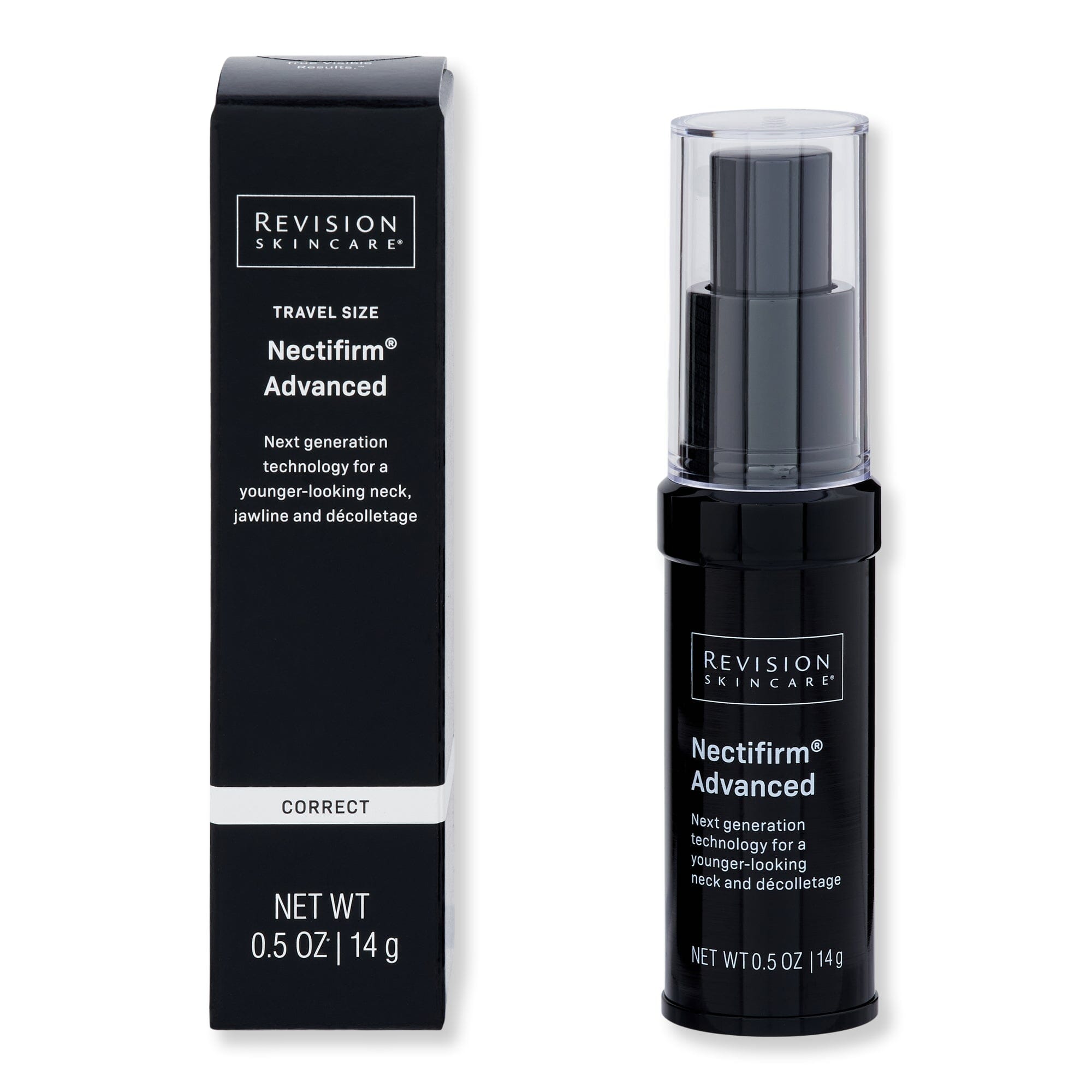 Revision Nectifirm Advanced