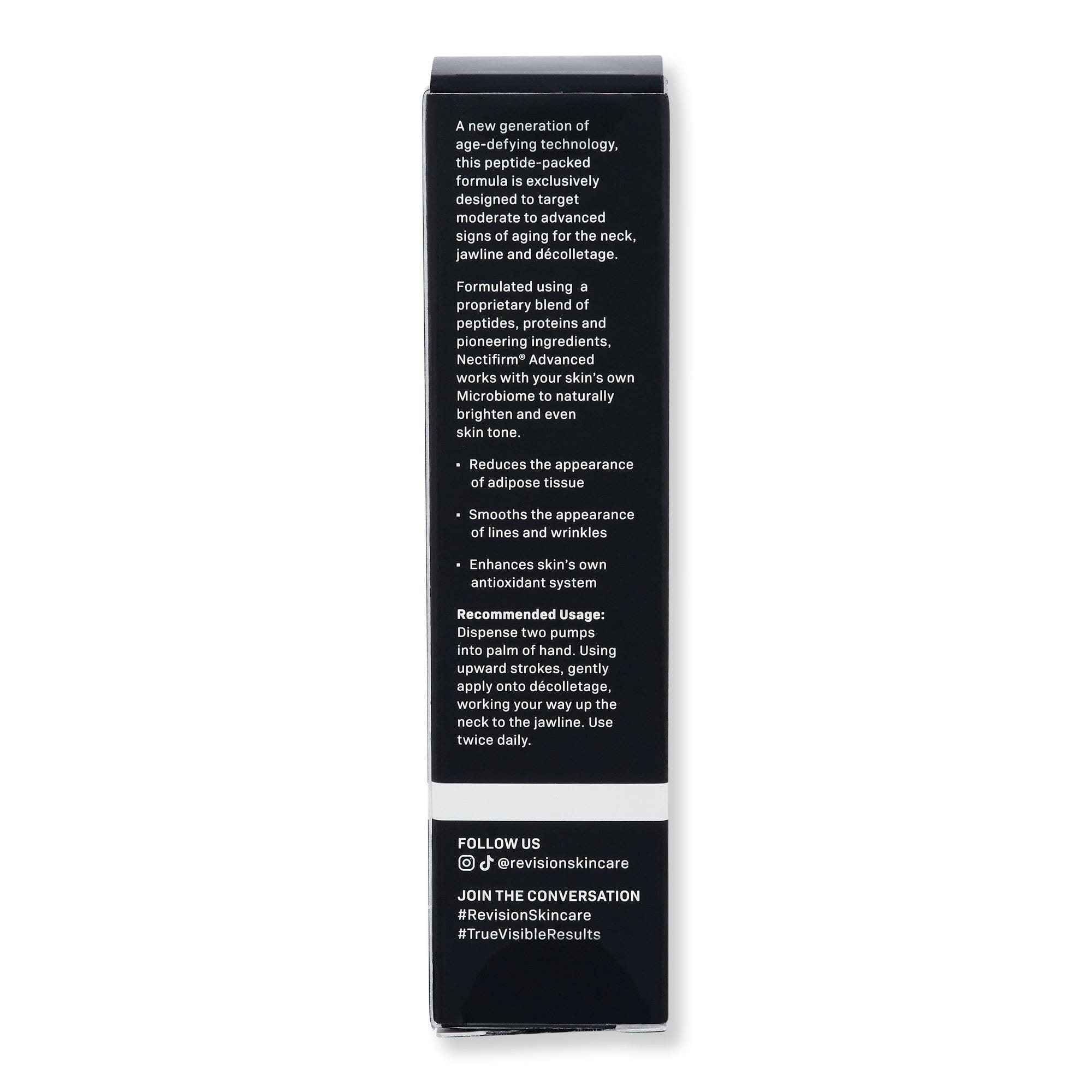 Revision Nectifirm Advanced