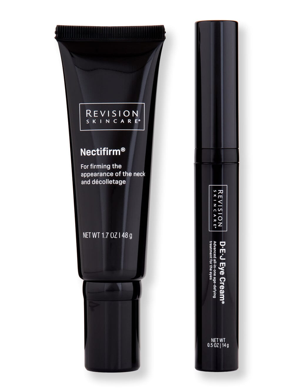 Revision Nectifirm + DEJ Eye Cream