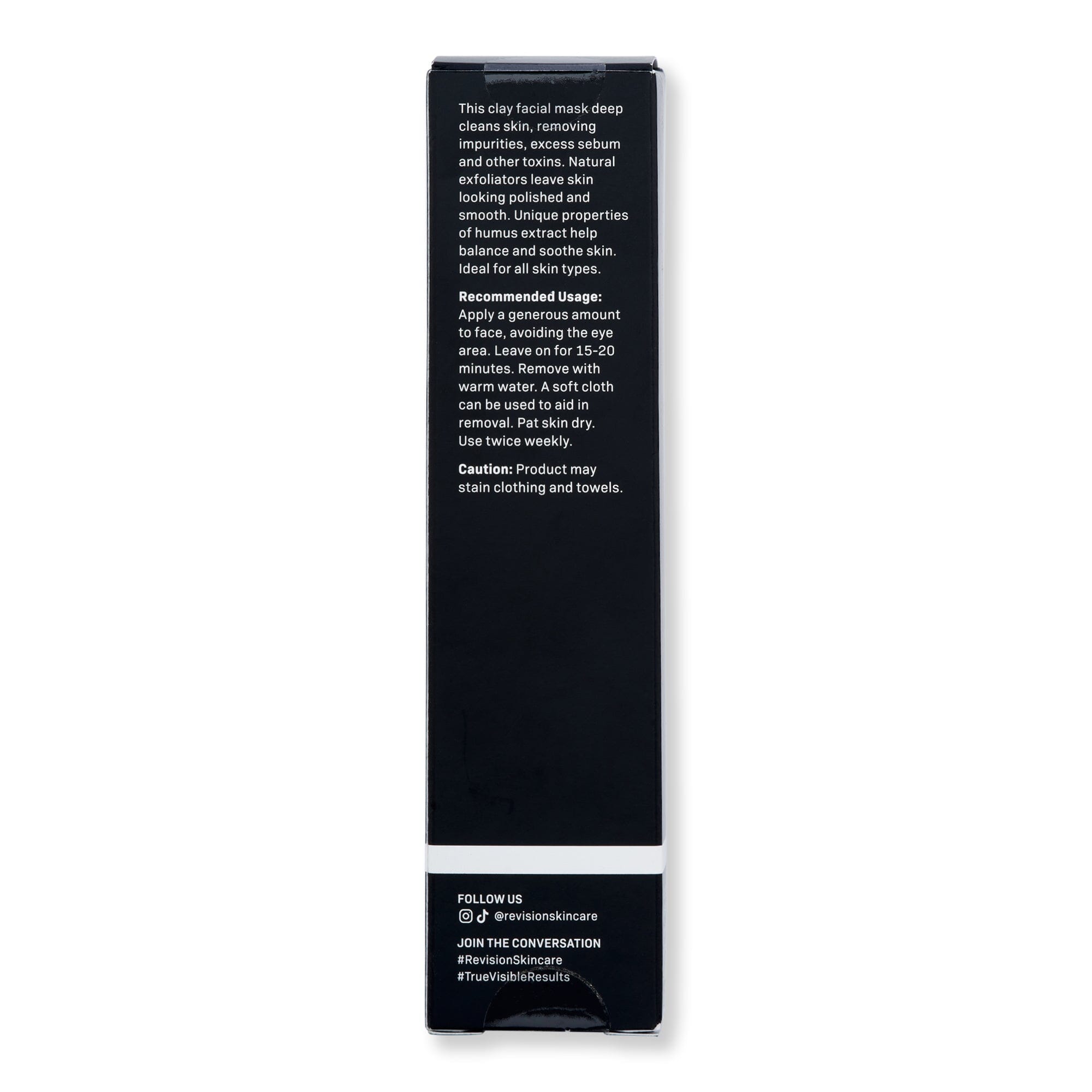 Revision Pore Purifying Clay Mask