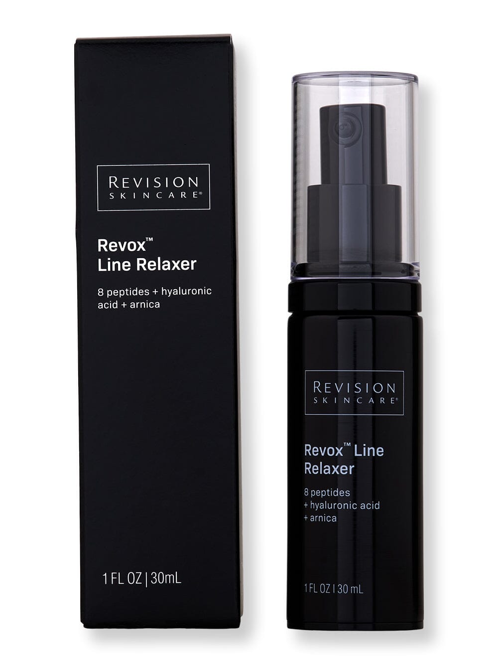 Revision Revox Line Relaxer