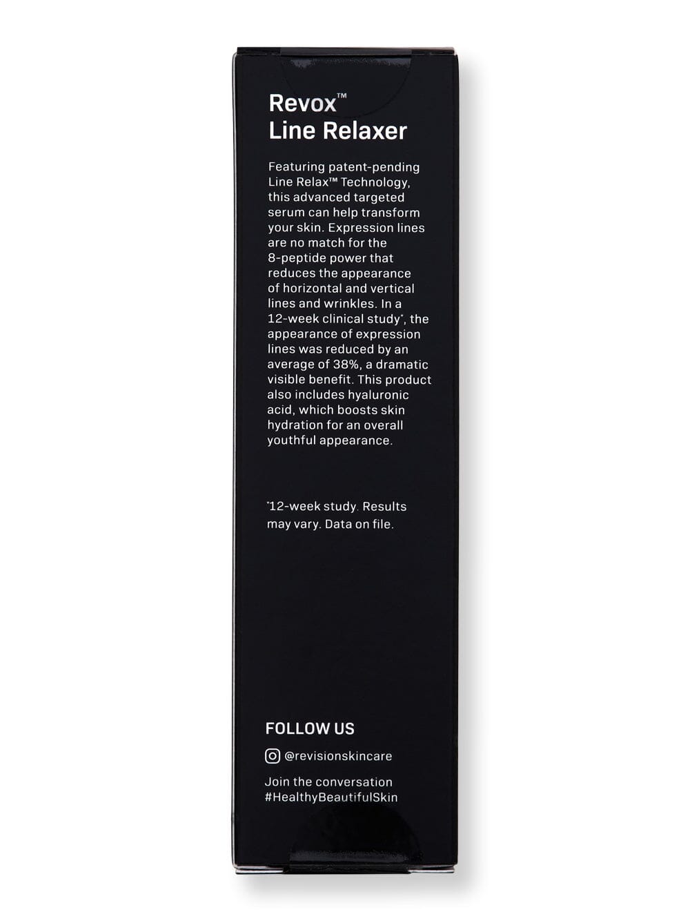 Revision Revox Line Relaxer