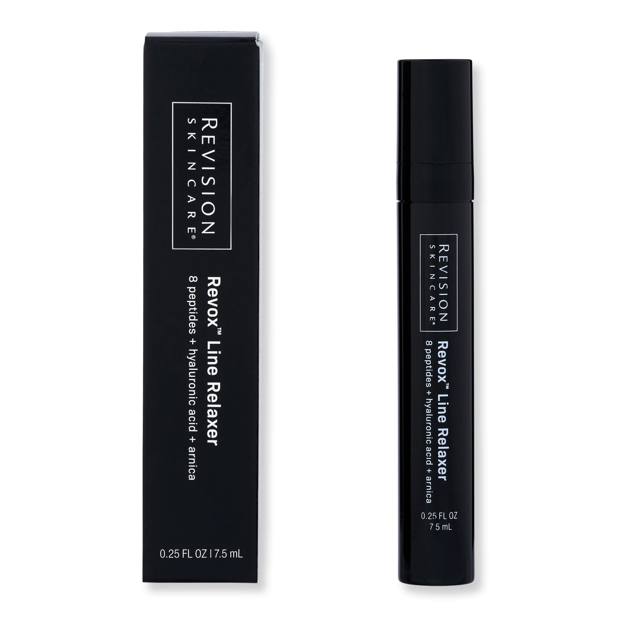 Revision Revox Line Relaxer