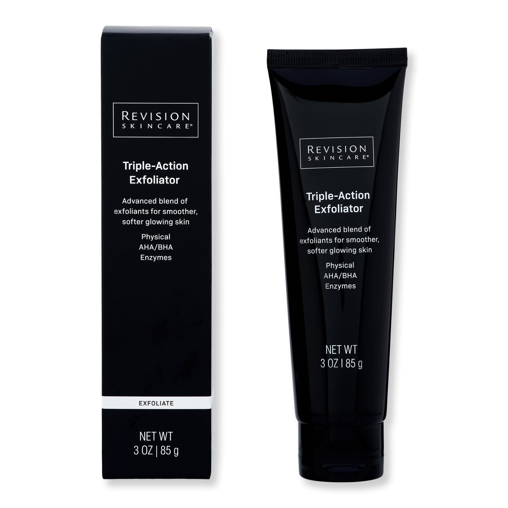 Revision Triple-Action Exfoliator