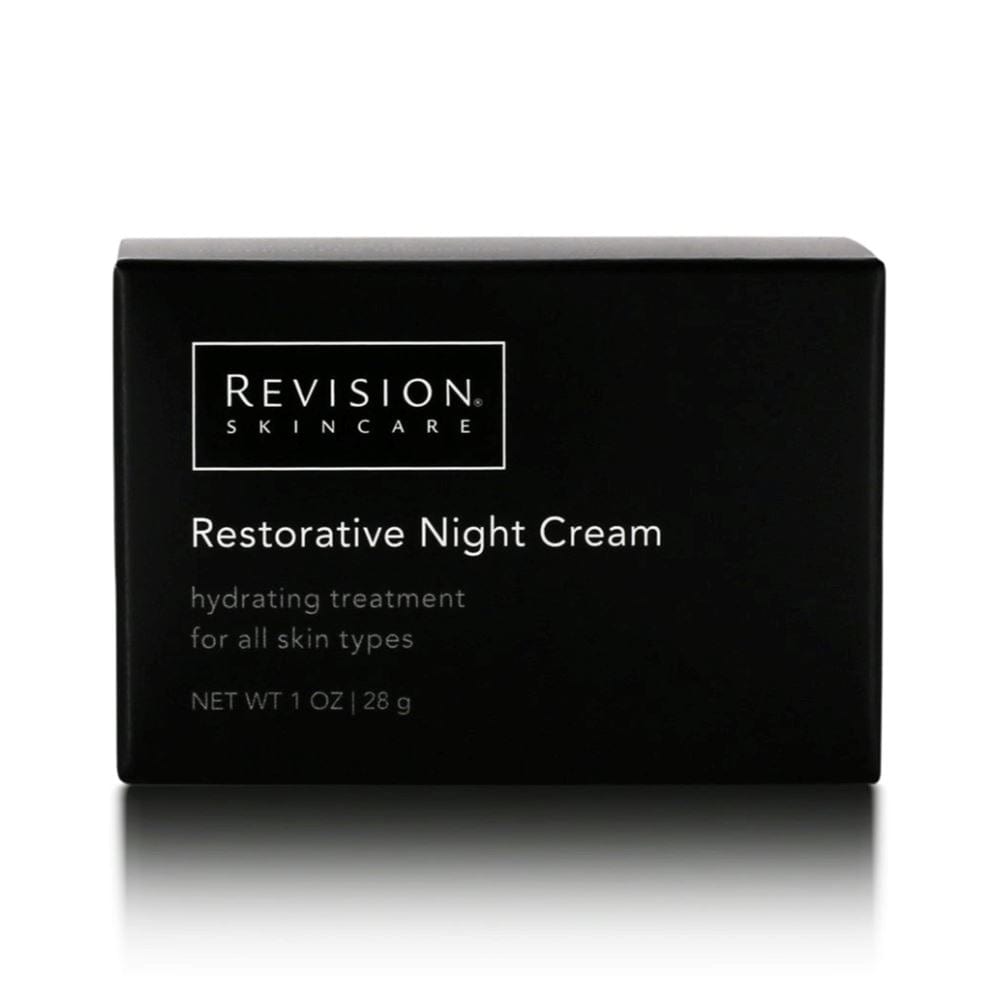 Revision Skincare Restorative Night Cream