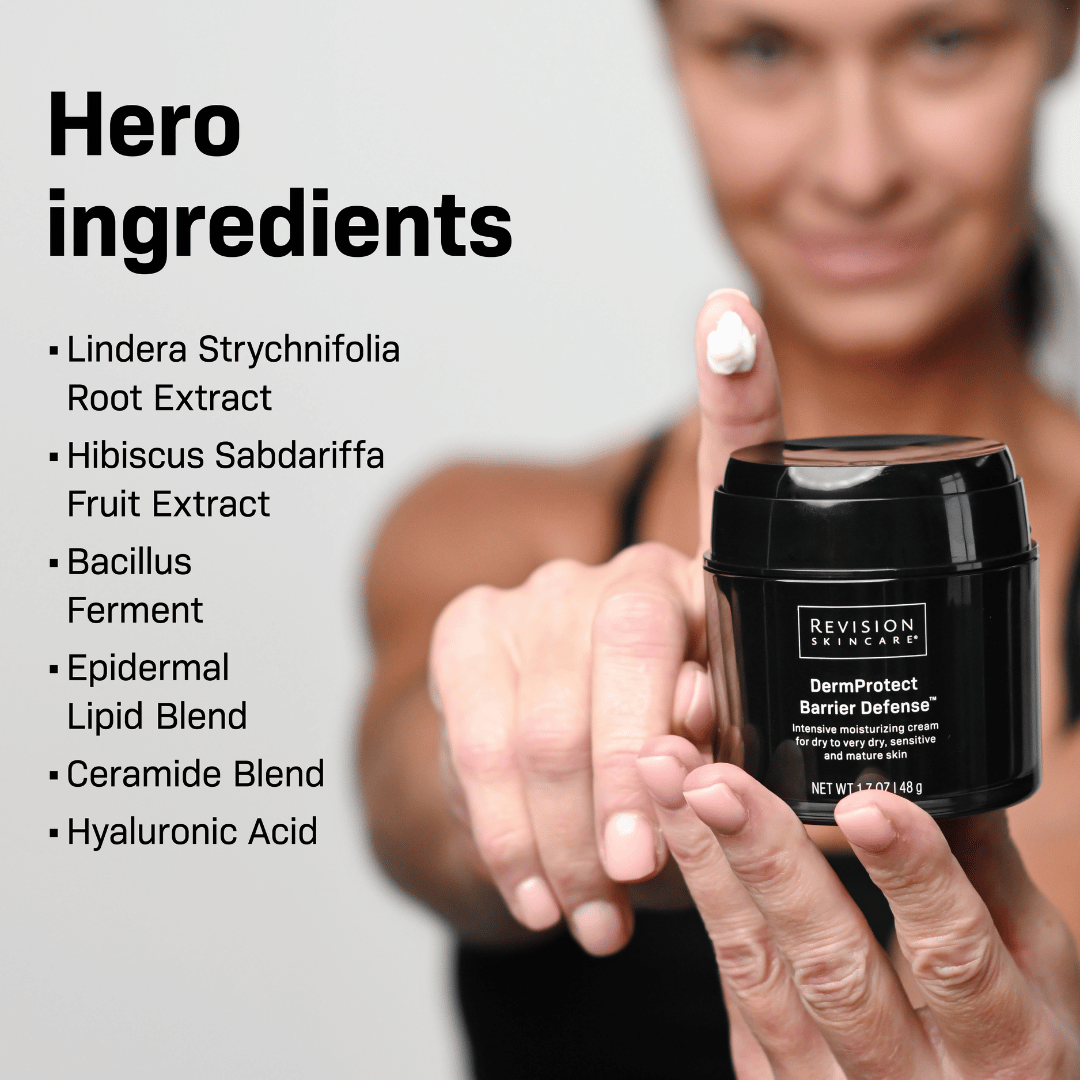 Revision Skincare DermProtect Barrier Defense