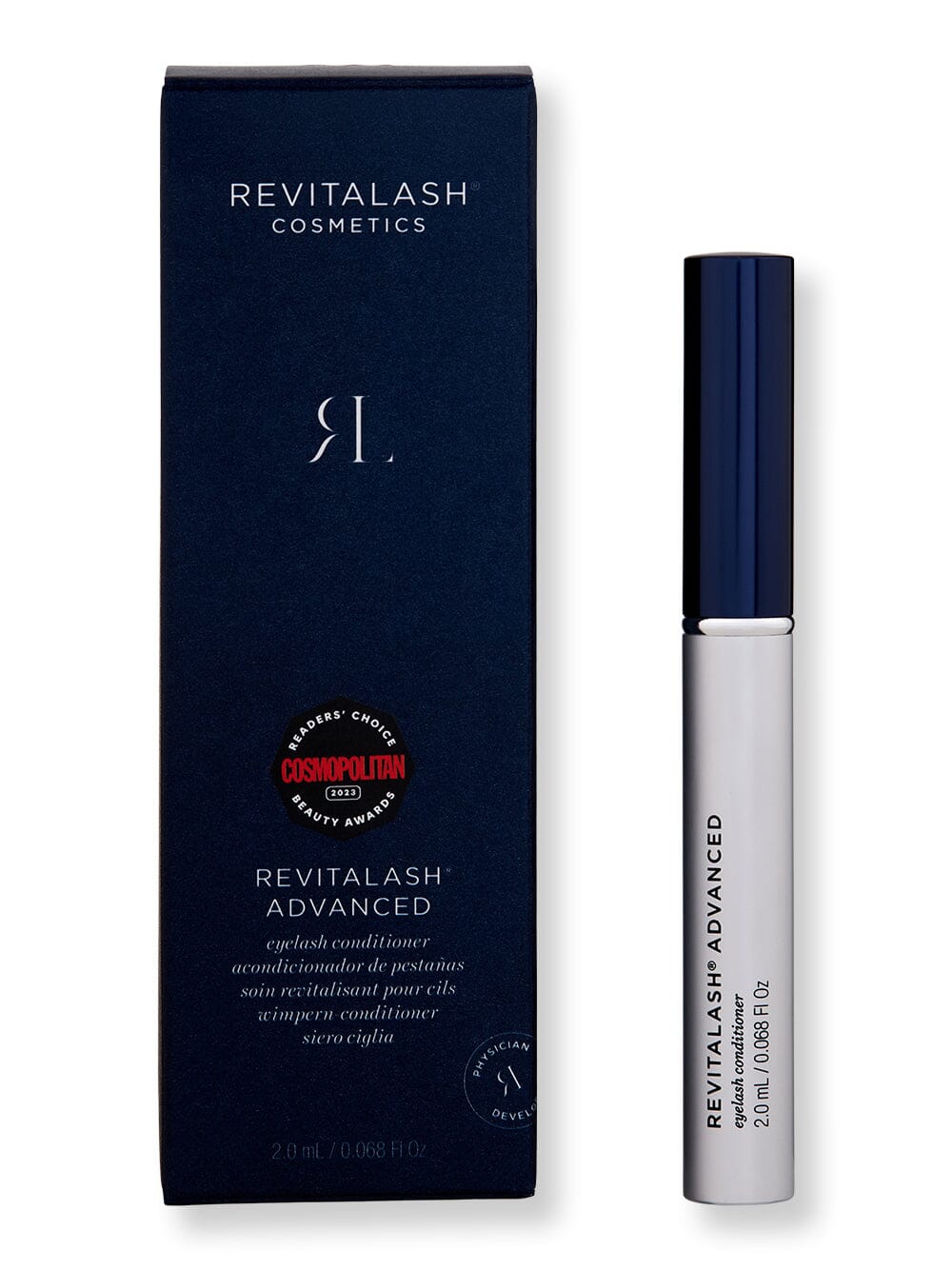Revitalash Advanced Eyelash Conditioner