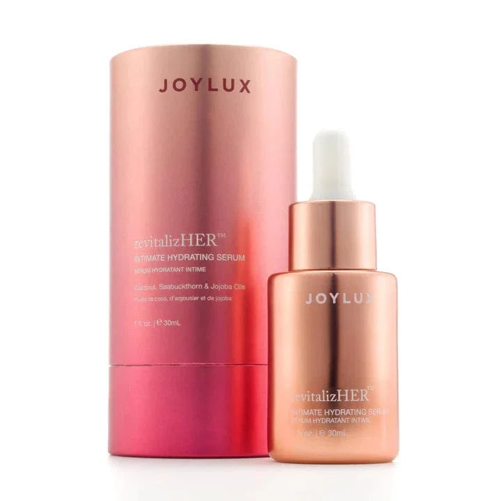 JoyLux revitalizeHER Hydrating Serum