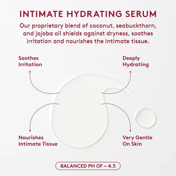JoyLux revitalizeHER Hydrating Serum