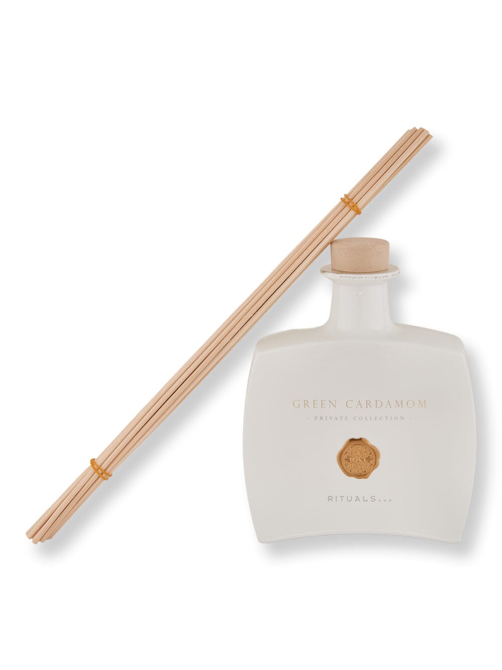 Rituals Green Cardamon Fragrance Sticks