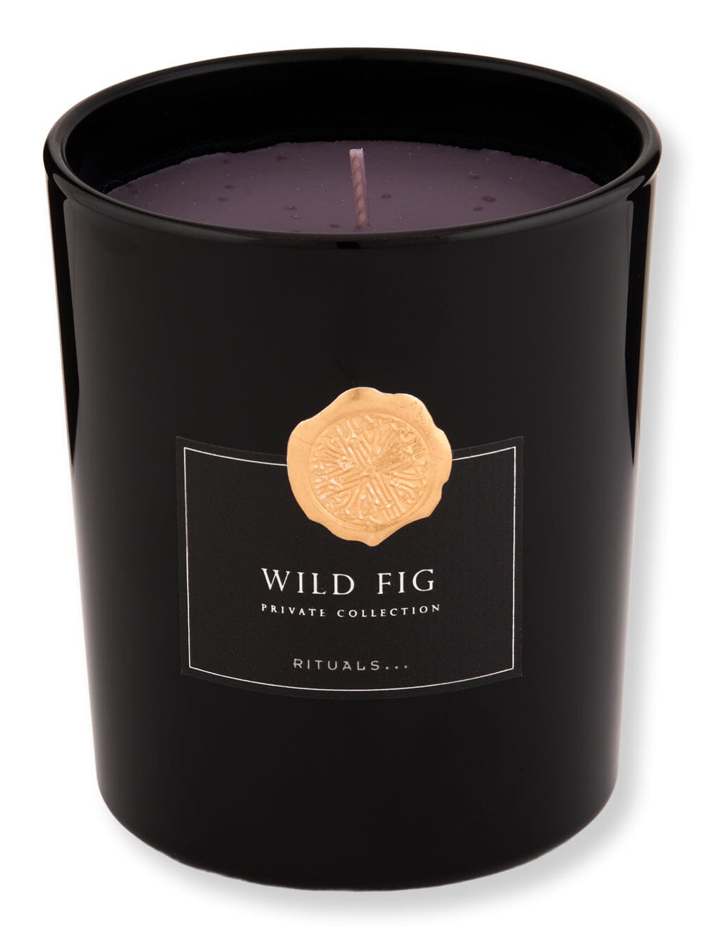 Rituals Wild Fig Scented Candle