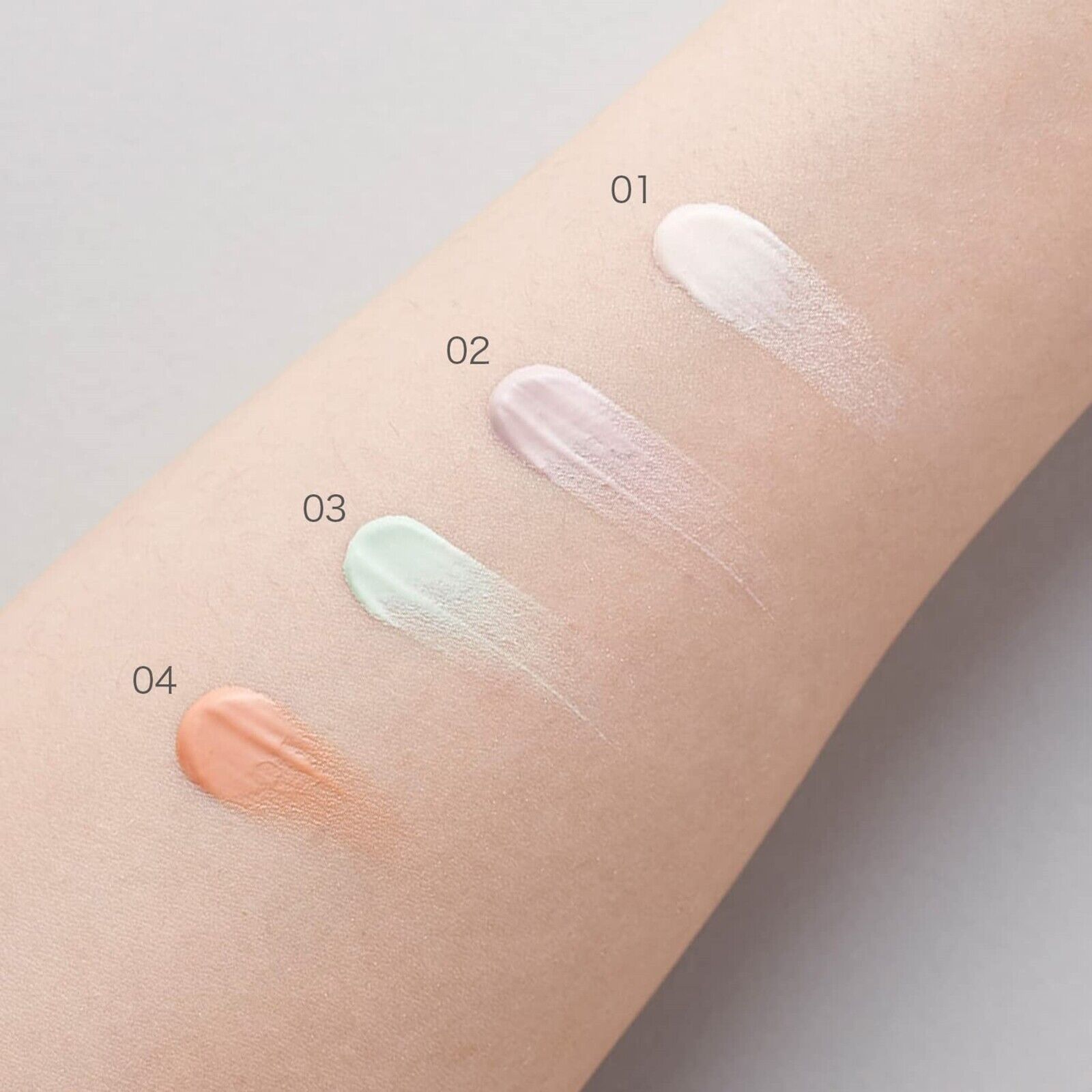 RMK Basic Control Color N SPF10~15 PA+ 30g