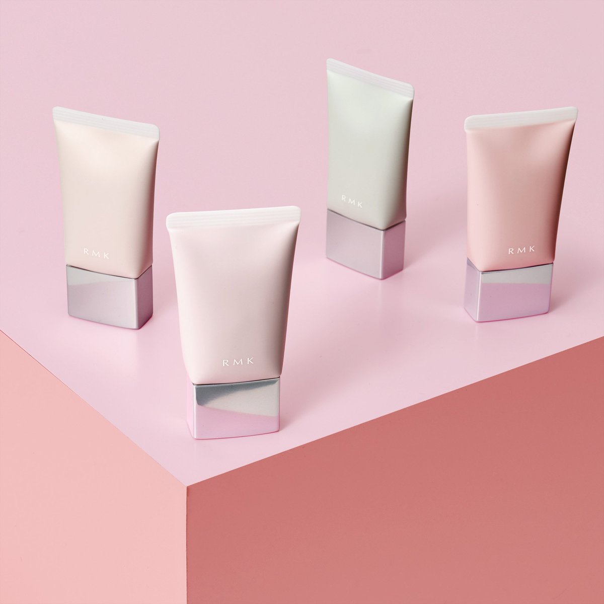 RMK Basic Control Color N SPF10~15 PA+ 30g