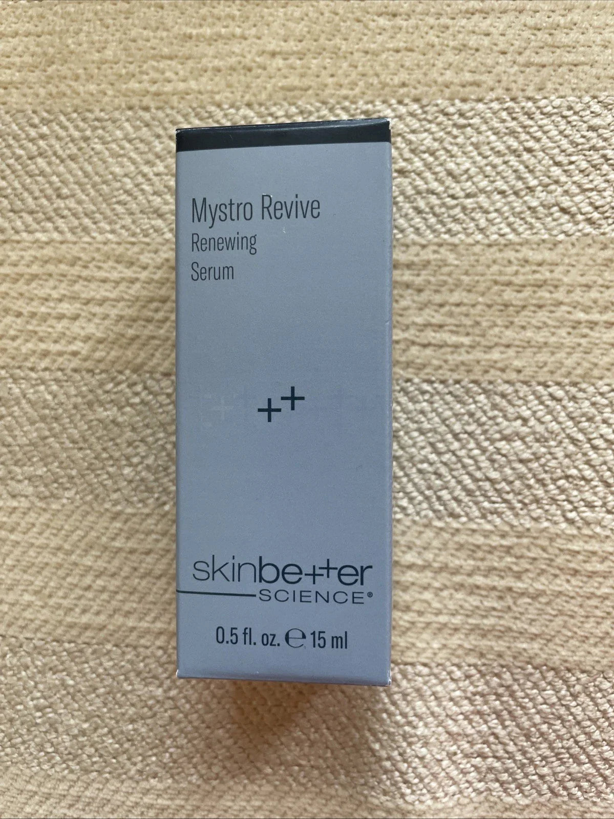 Skinbetter® Mystro Revive Renewing Serum - 0.5 fl. oz. / 15ml