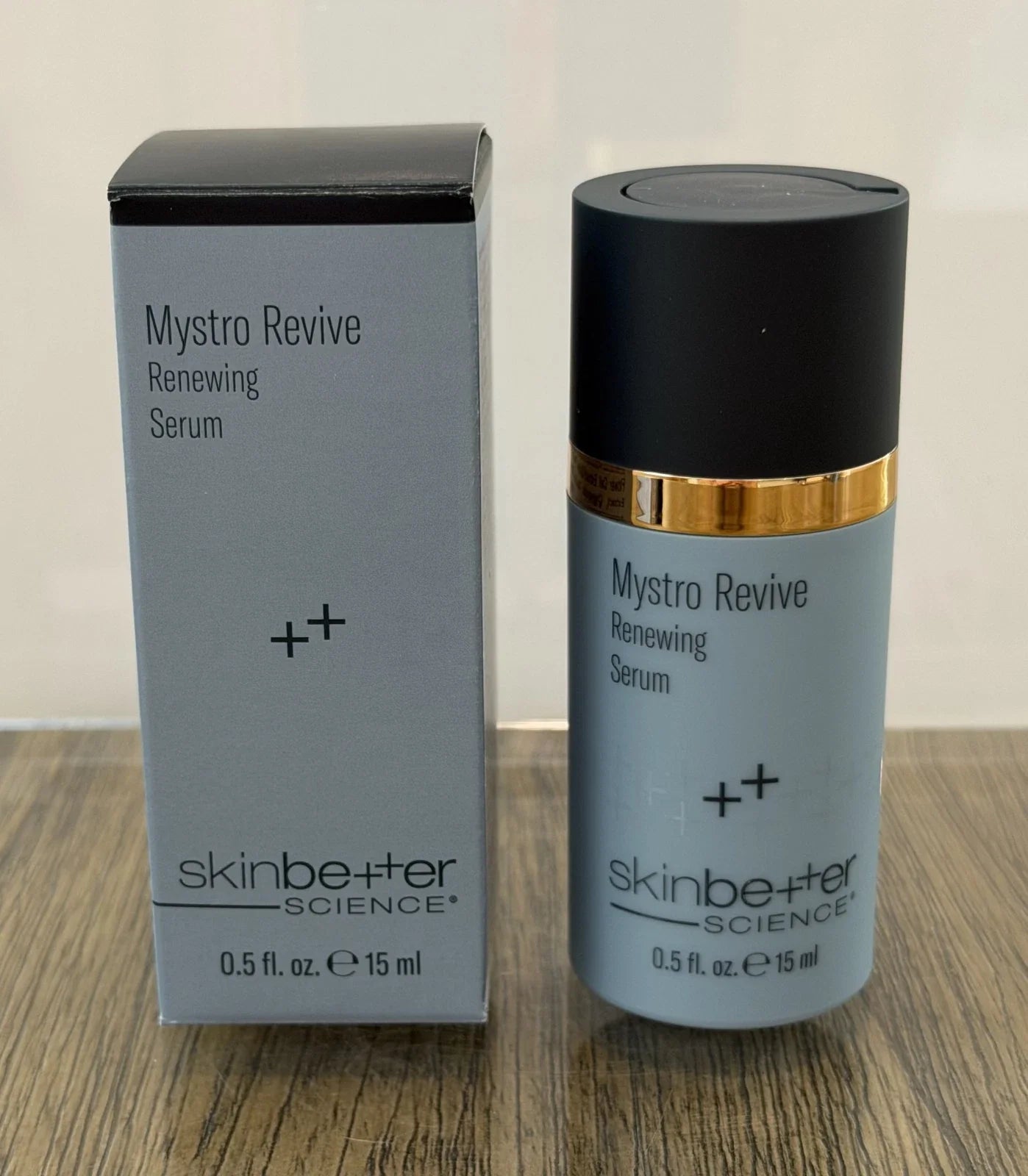 Skinbetter® Mystro Revive Renewing Serum - 0.5 fl. oz. / 15ml