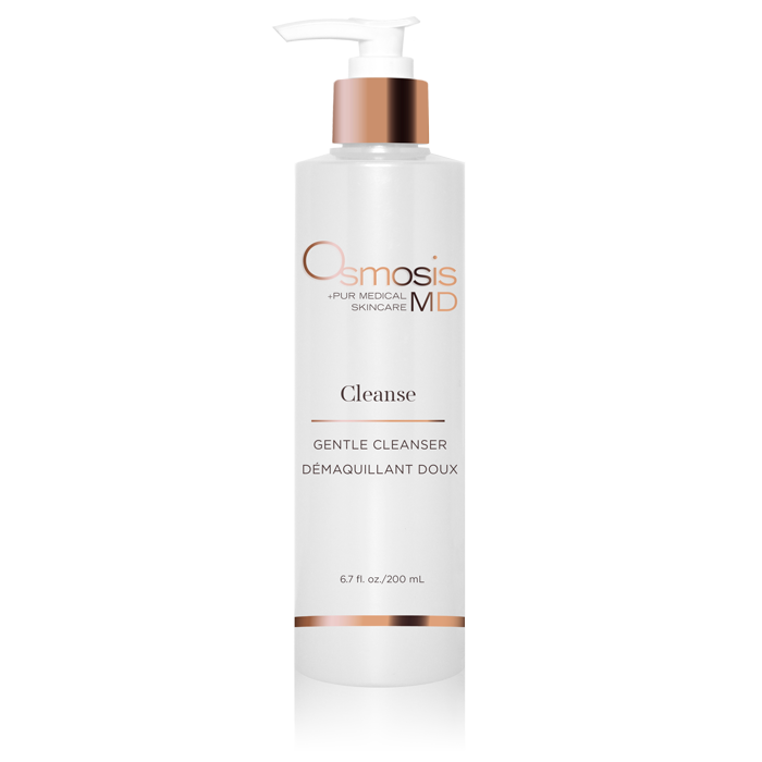Osmosis Cleanse Cleanser