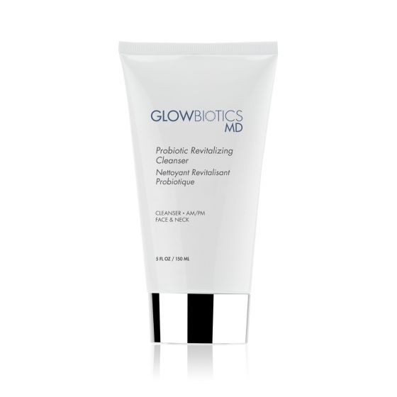 Glowbiotics Probiotic Revitalizing Cleanser