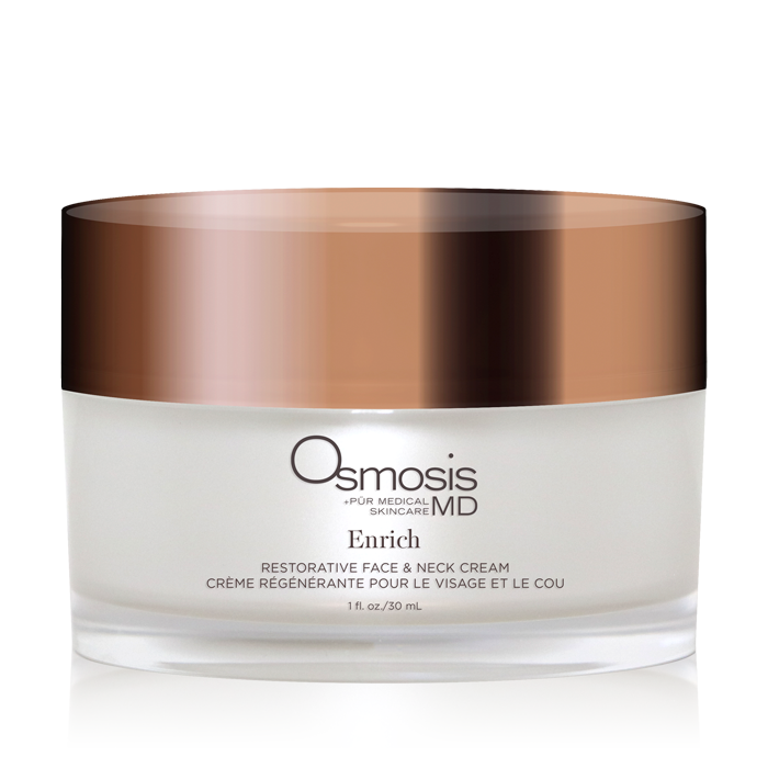 Osmosis Enrich