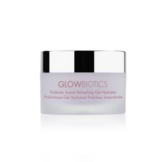 Glowbiotics Probiotic Instant Refreshing Gel Hydrator