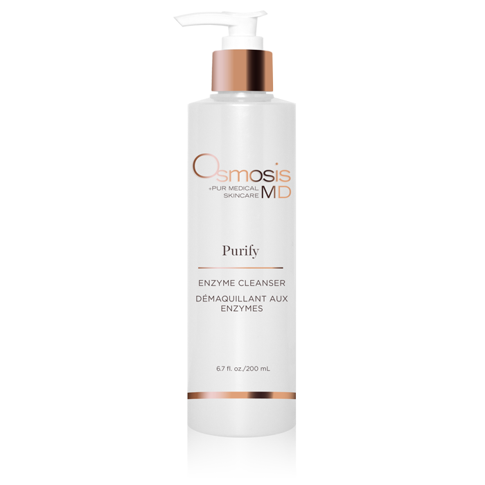 Osmosis Purify Enzyme Cleanser