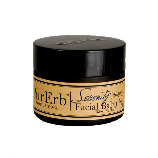 PURERB Serenity Calming Facial Balm