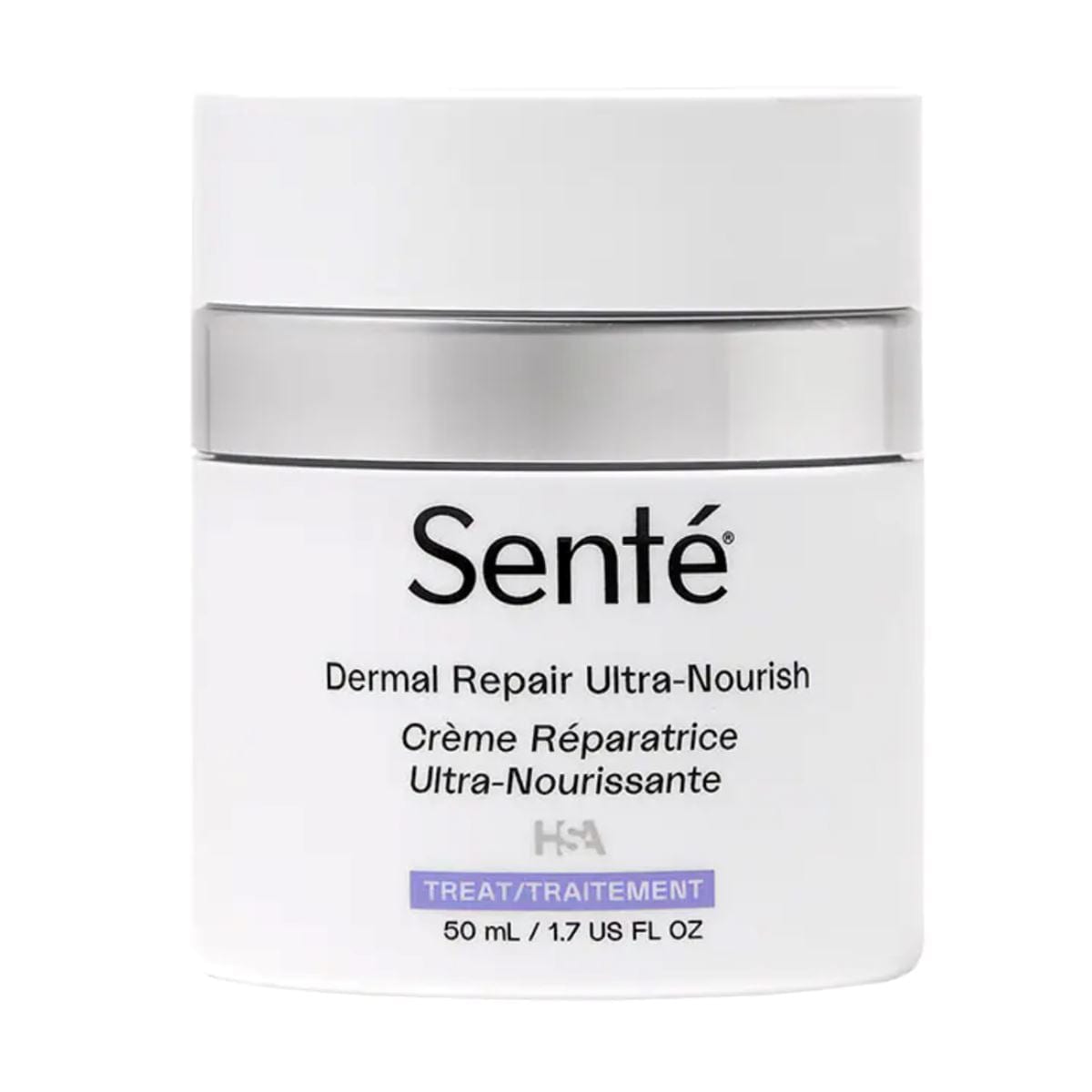 Senté Dermal Repair Ultra-Nourish Creme