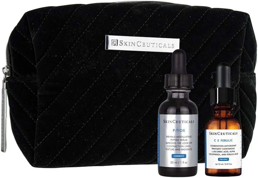 SkinCeuticals Holiday Glow Kit