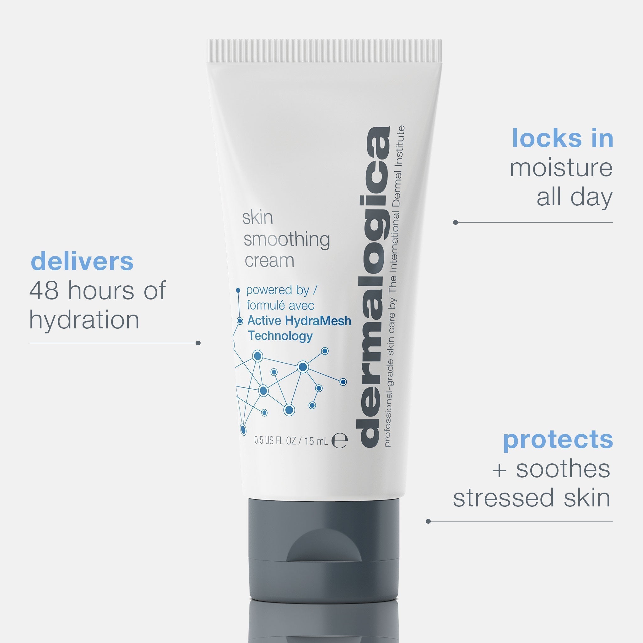 Dermalogica Skin Smoothing Cream - 3.4oz