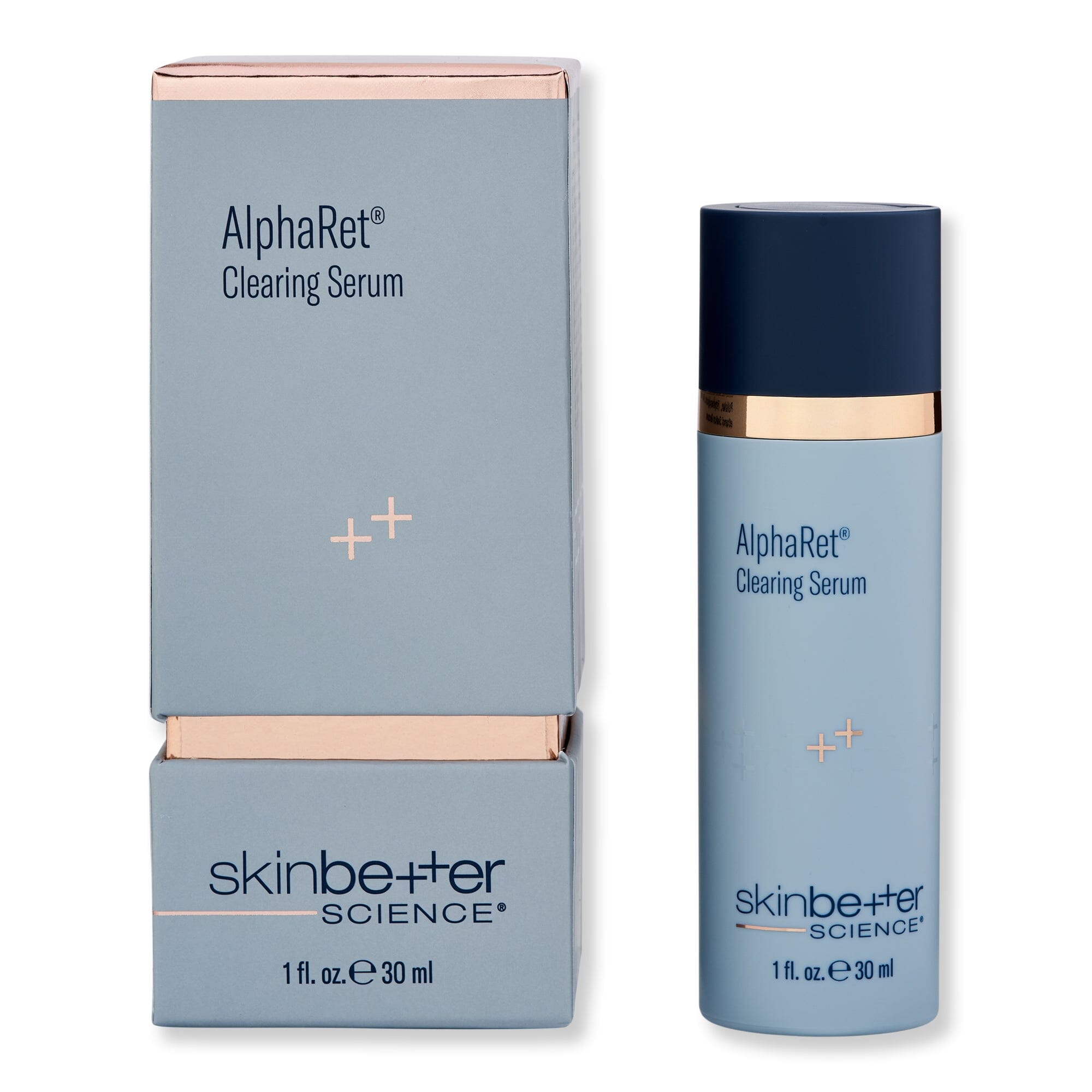 Skinbetter Science AlphaRet Clearing Serum