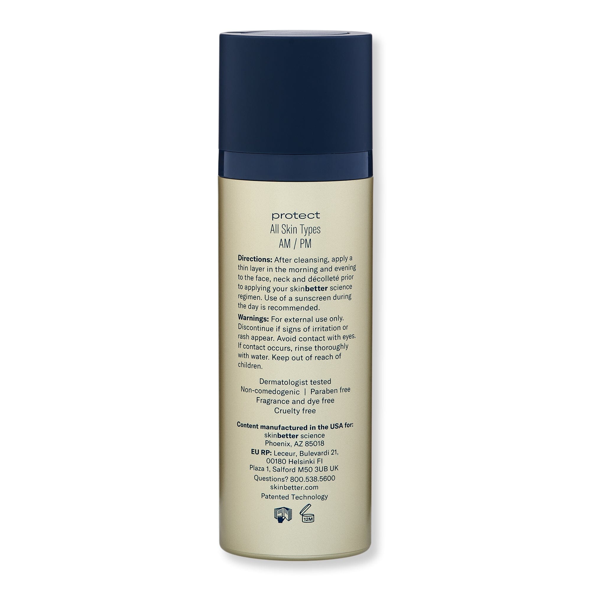 Skinbetter Science Alto Advanced Defense and Repair Serum