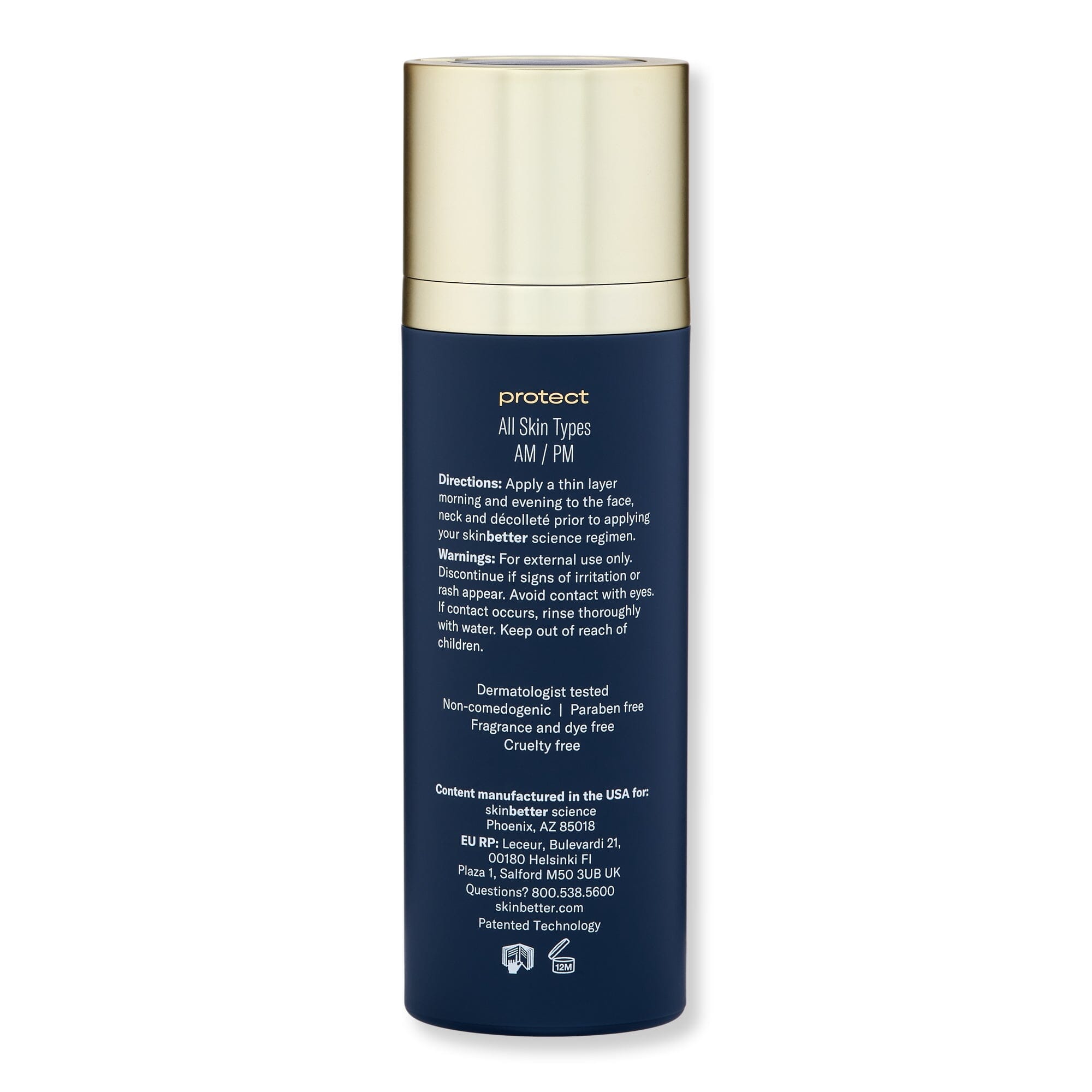 Skinbetter Science Alto Defense Serum