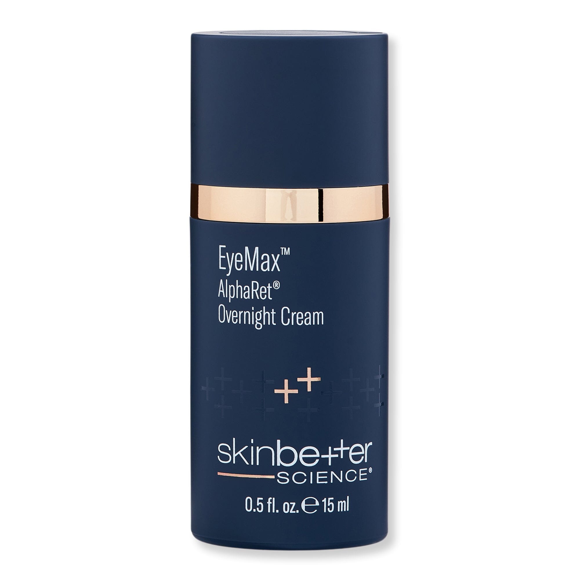 Skinbetter Science EyeMax AlphaRet Overnight Cream