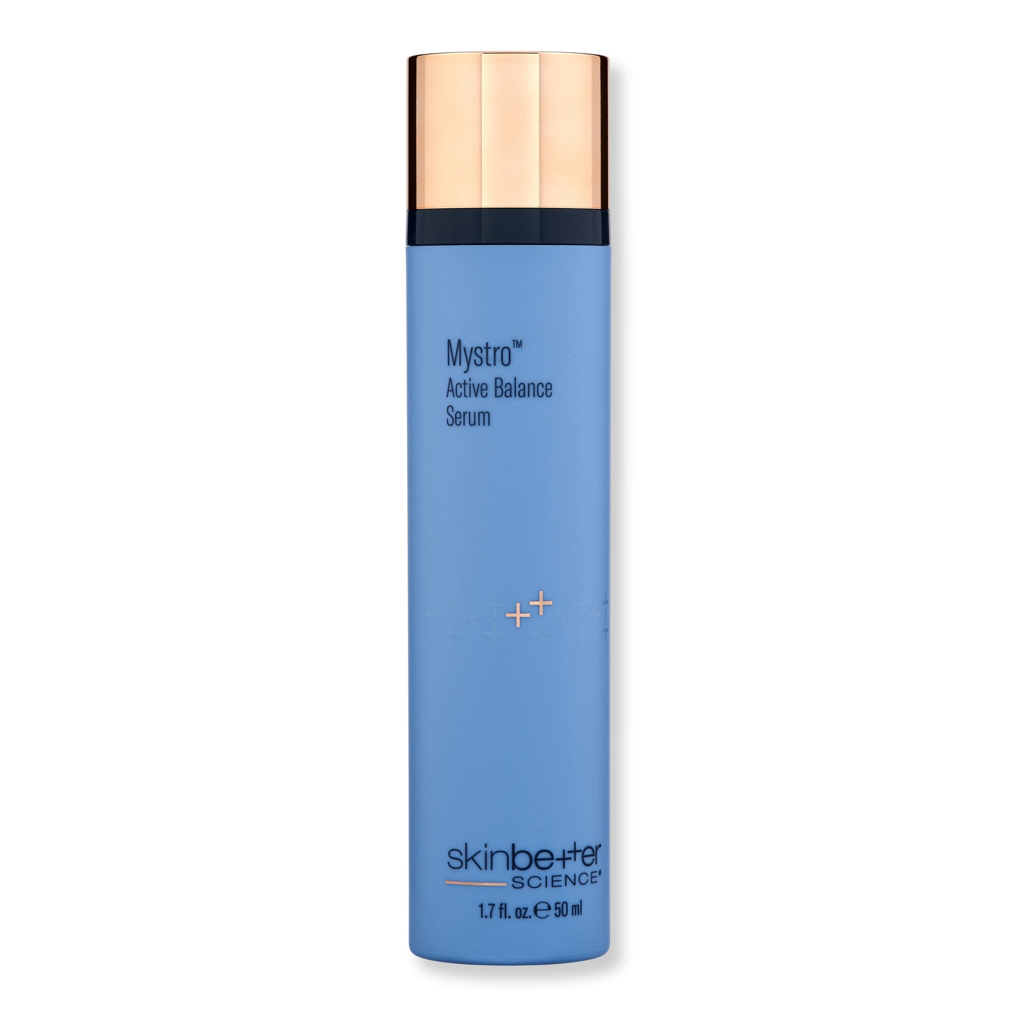 Skinbetter Science Mystro Active Balance Serum