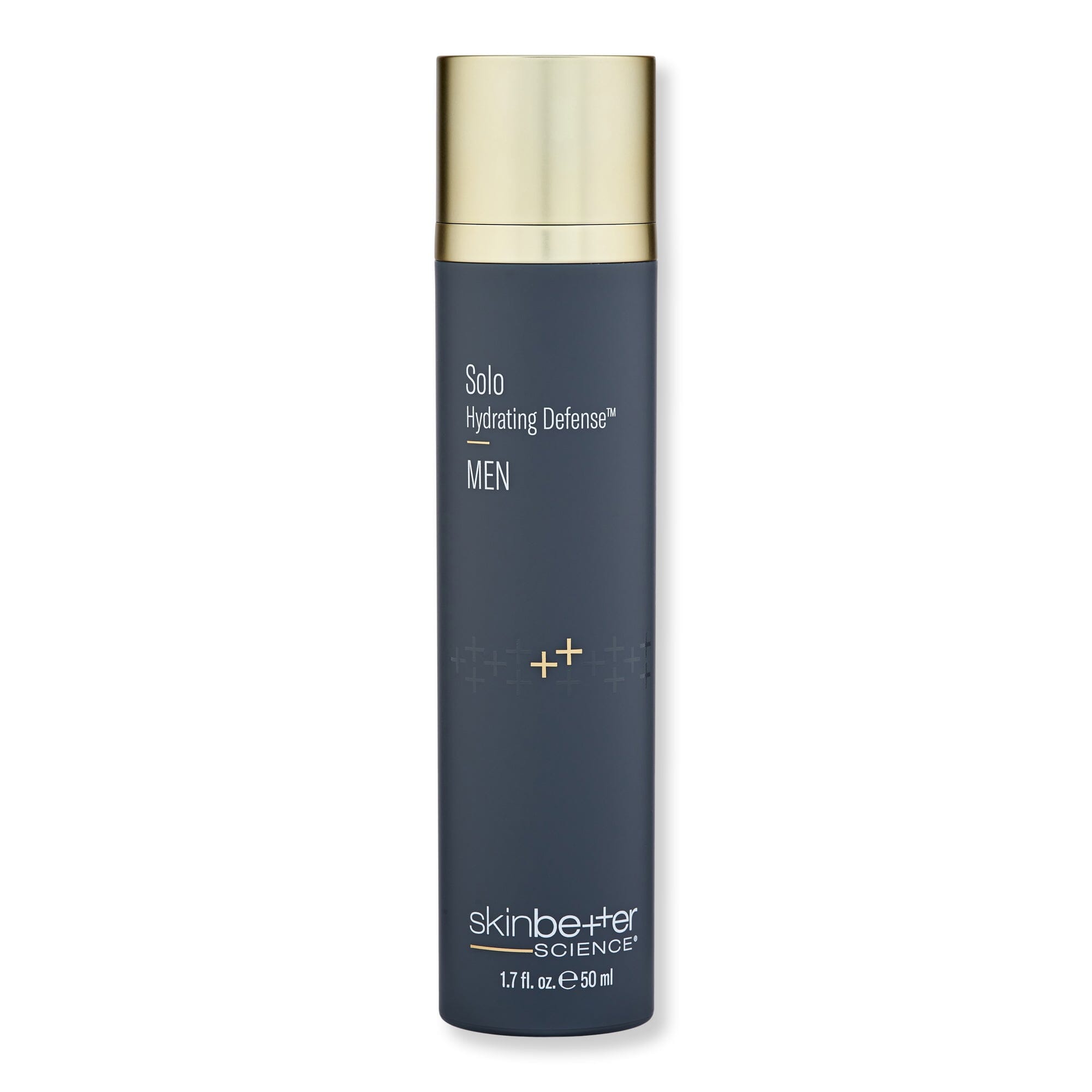 Skinbetter Science Solo Hydrating Defense Men
