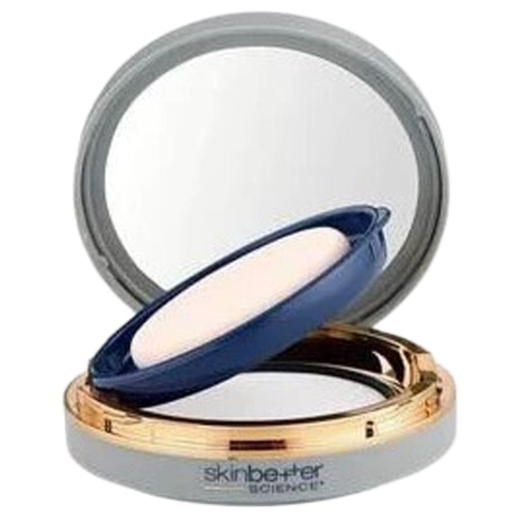 Skinbetter Science Sunbetter Sheer SPF 56 Mineral Sunscreen Compact