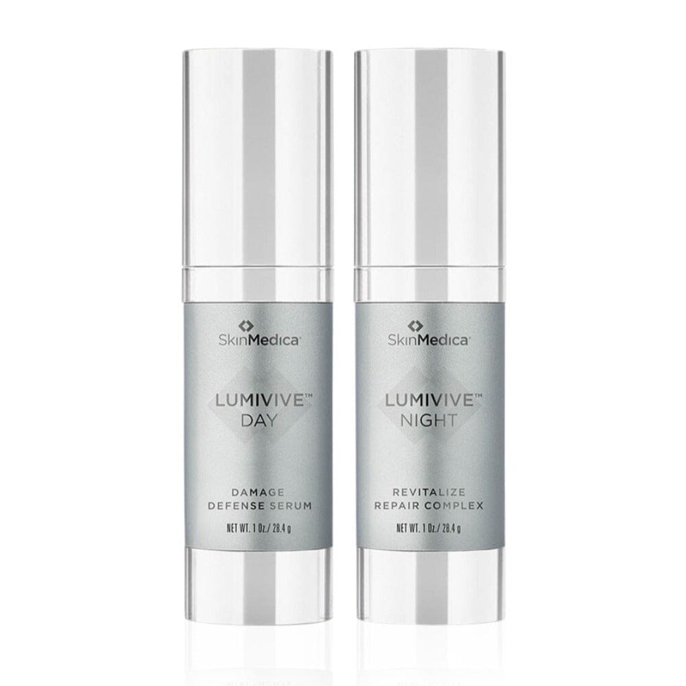 SkinMedica Lumivive System