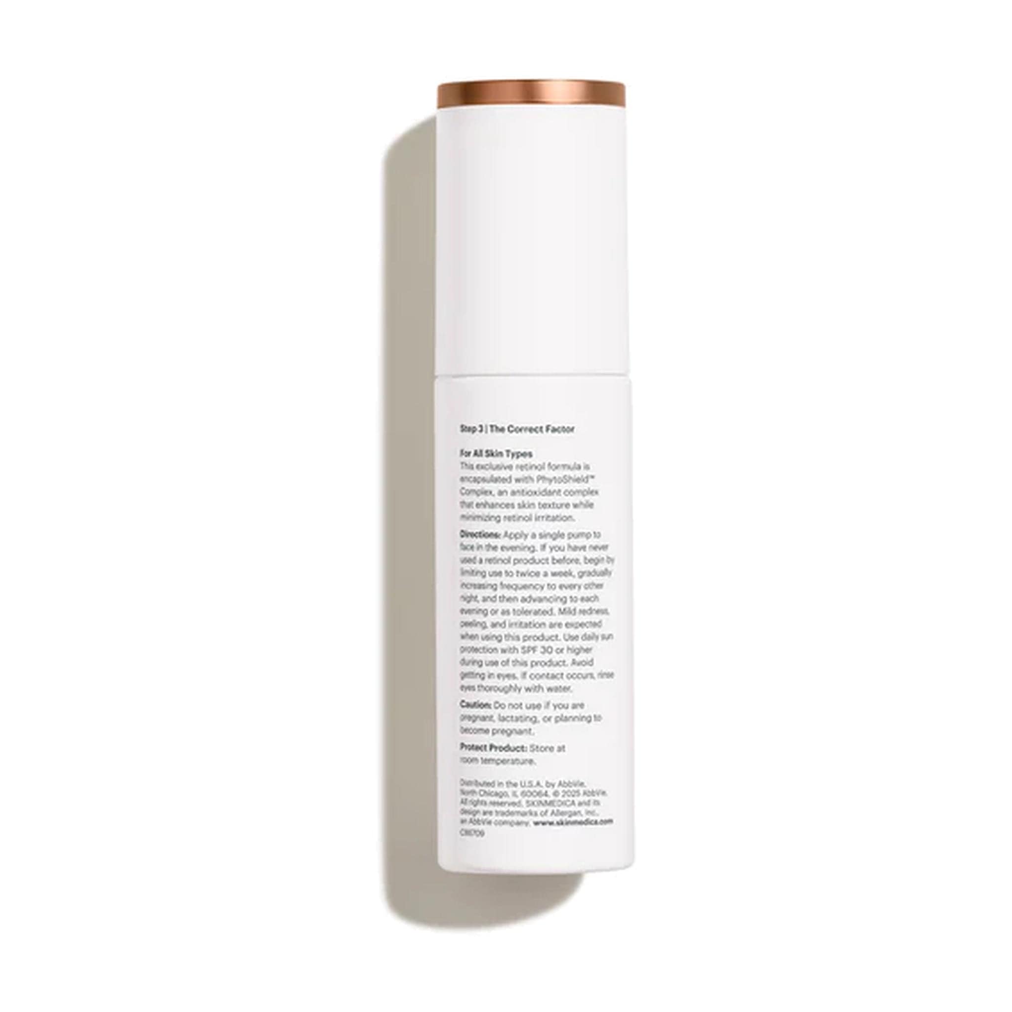 SkinMedica Retinol Complex 0.5