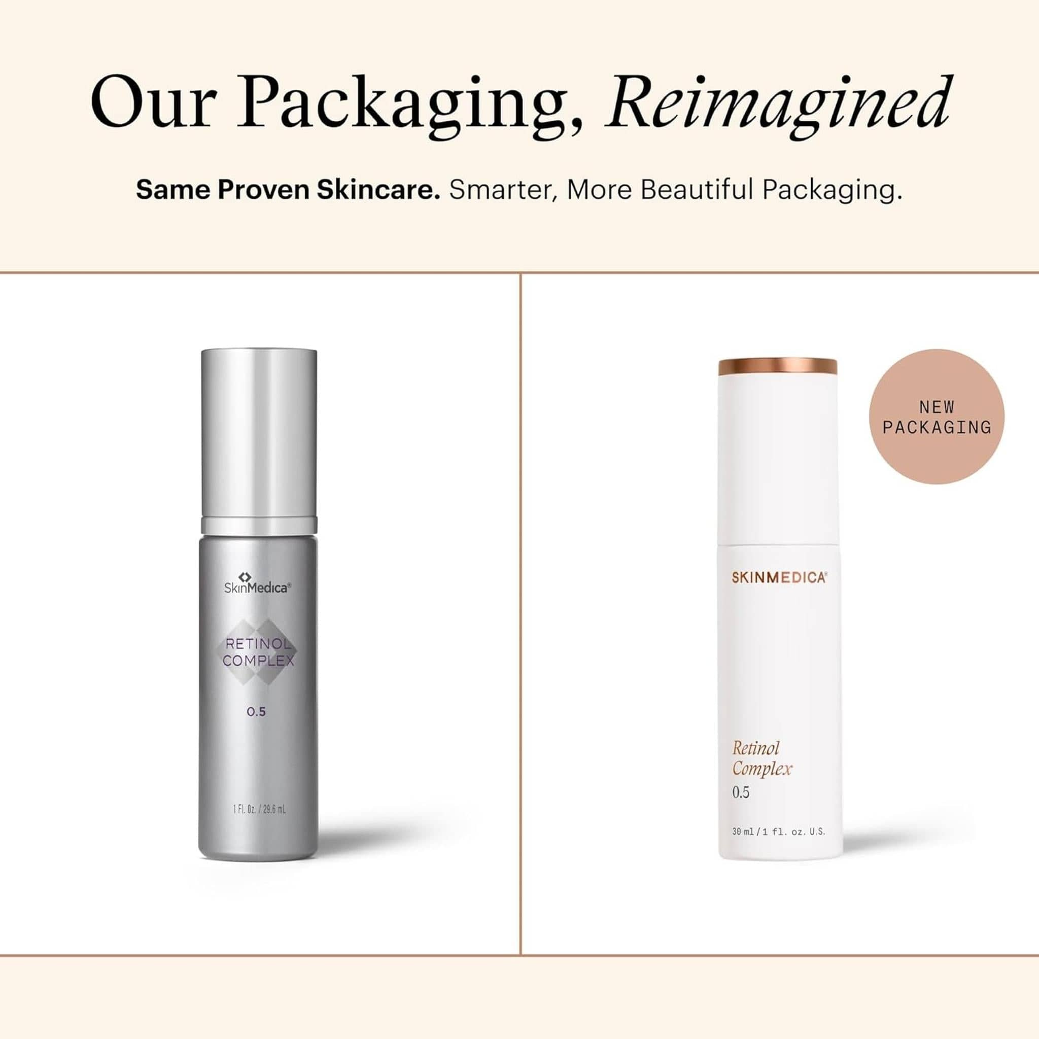 SkinMedica Retinol Complex 0.5
