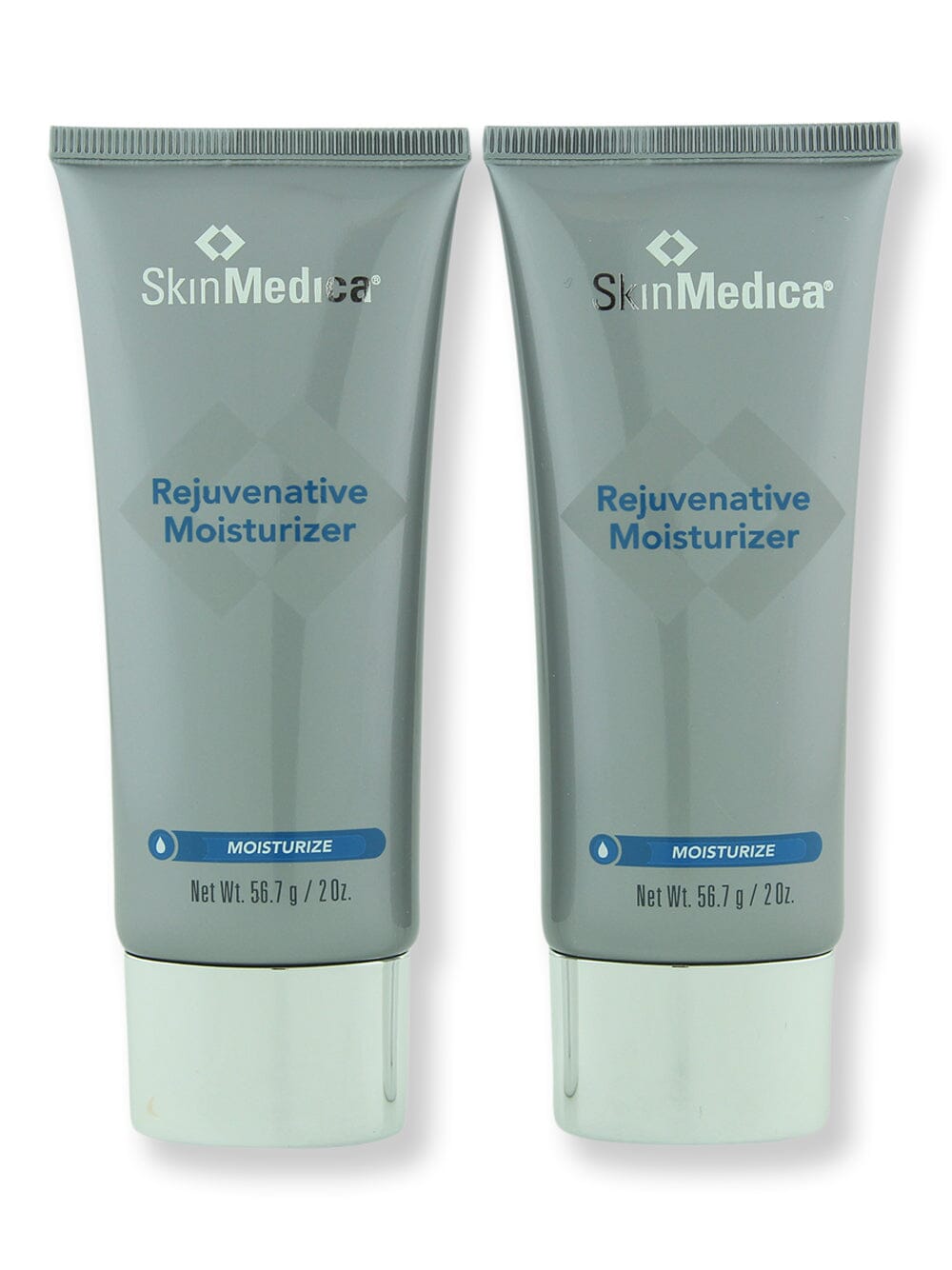 SkinMedica Rejuvenative Moisturizer 2 oz 2 Ct