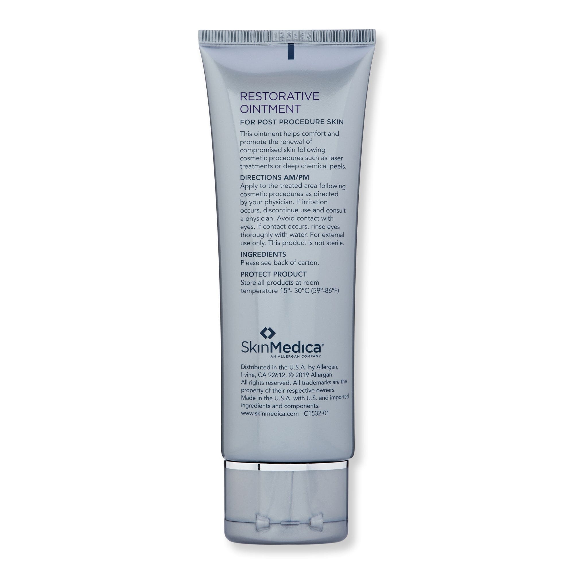 SkinMedica Restorative Ointment