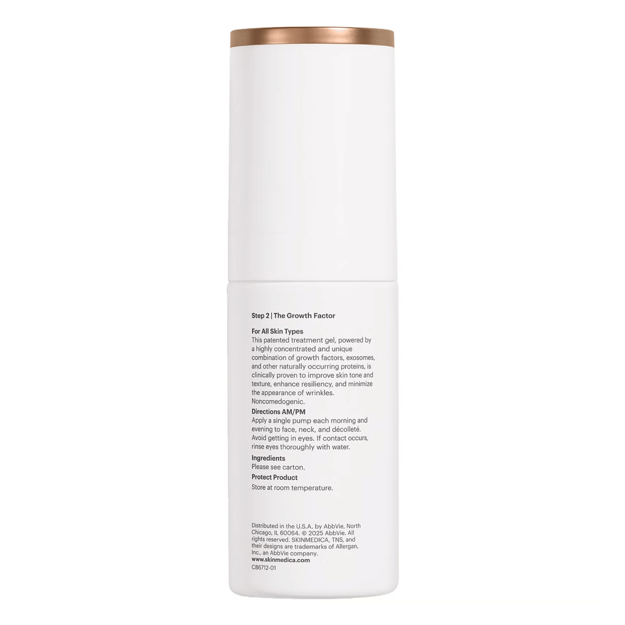 SkinMedica TNS Recovery Complex