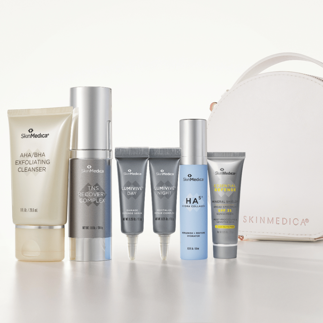 SkinMedica The Method Collection ($340 Value)