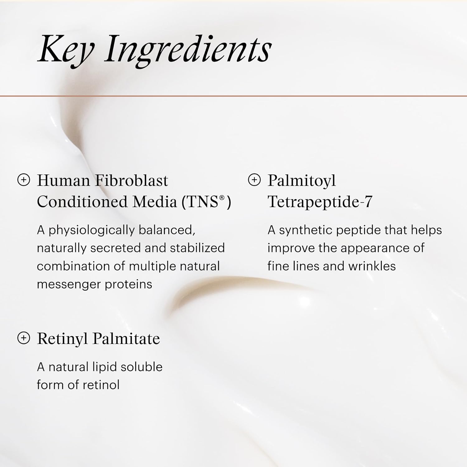 SkinMedica TNS Eye Repair