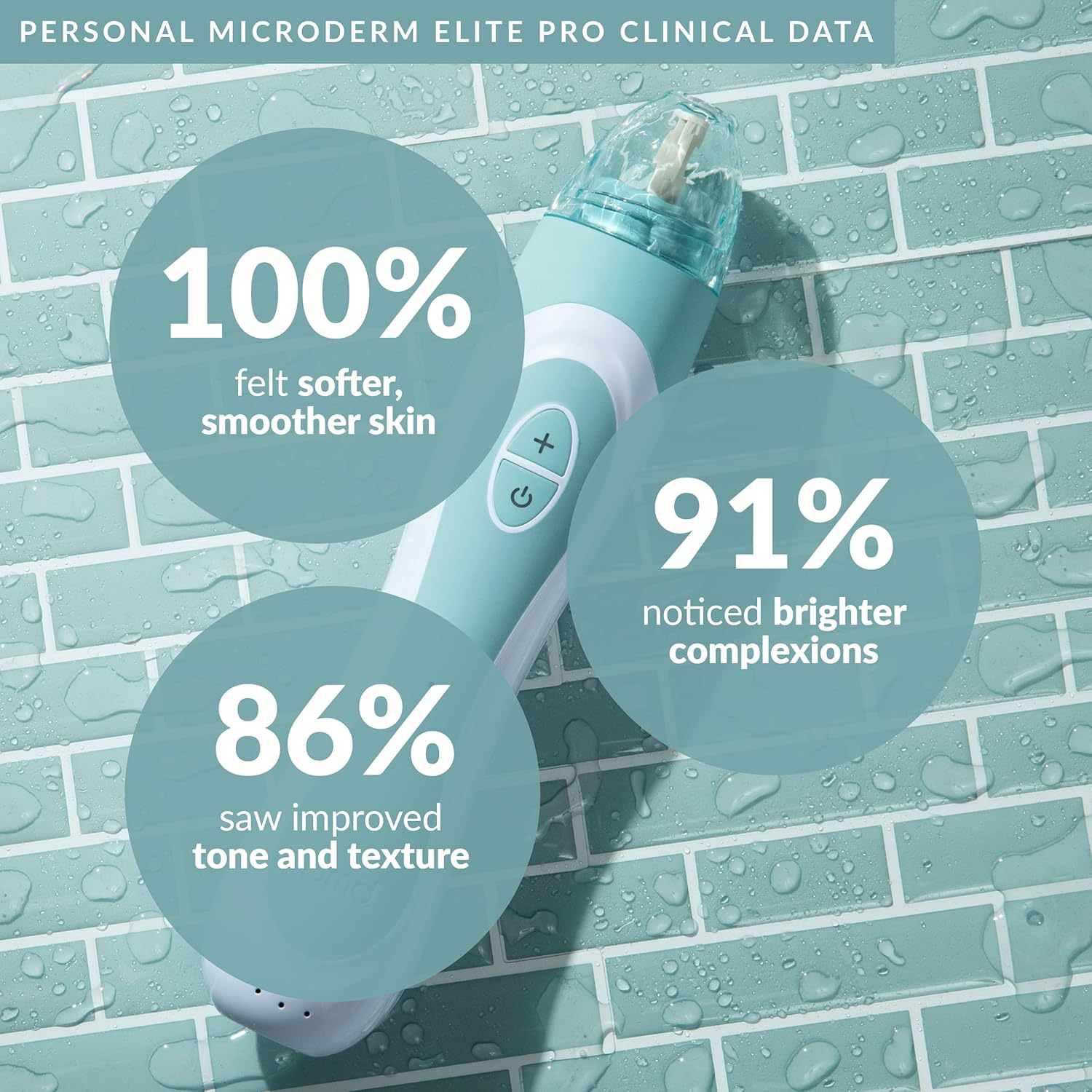 PMD Personal Microderm Elite Pro