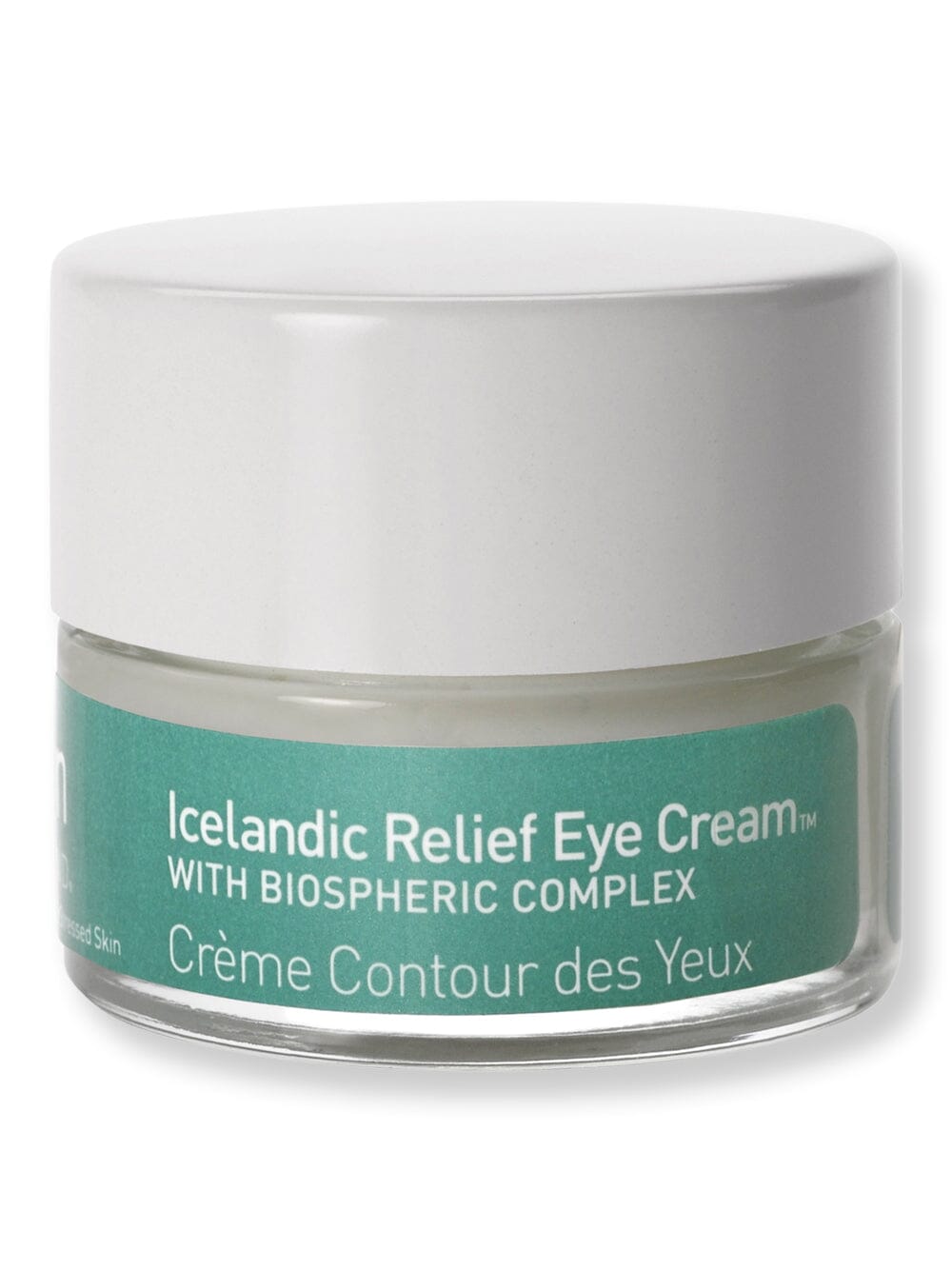 Skyn Iceland Icelandic Relief Eye Cream