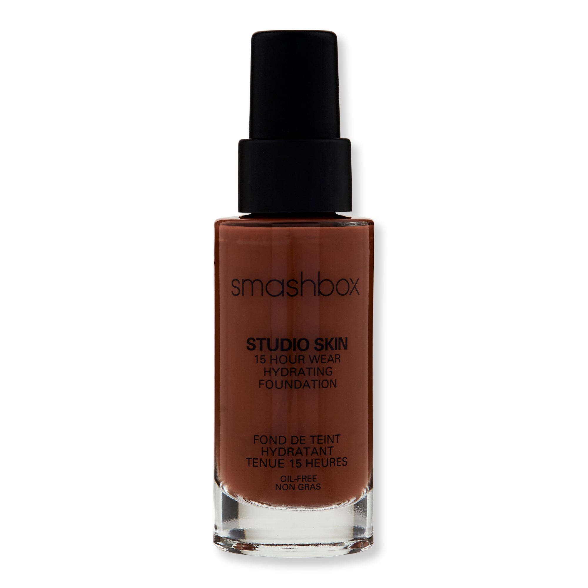 Smashbox Studio Skin 24 Hour Wear Hydrating Foundation